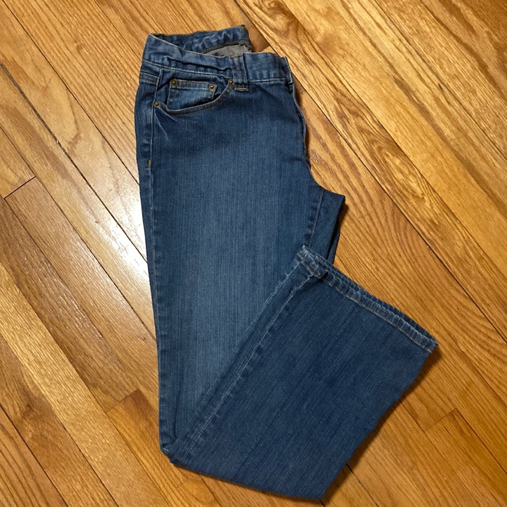 Vintage Michael Kors 1981 Jeans Size 8